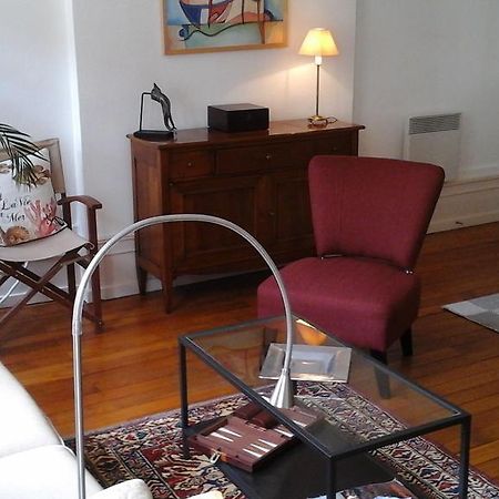 Beaune City Suite Szoba fotó