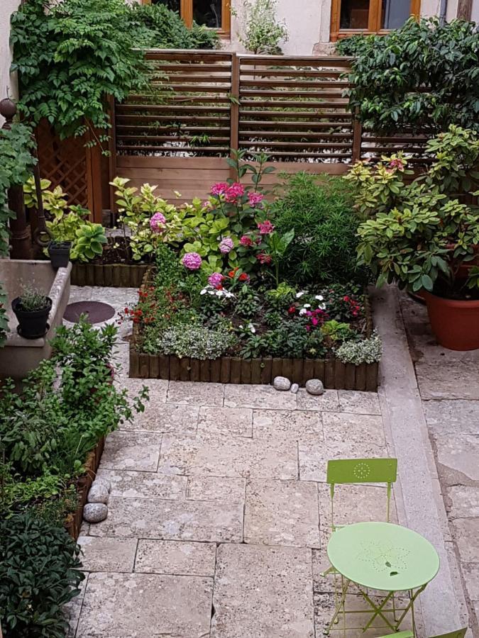 Beaune City Suite Kültér fotó