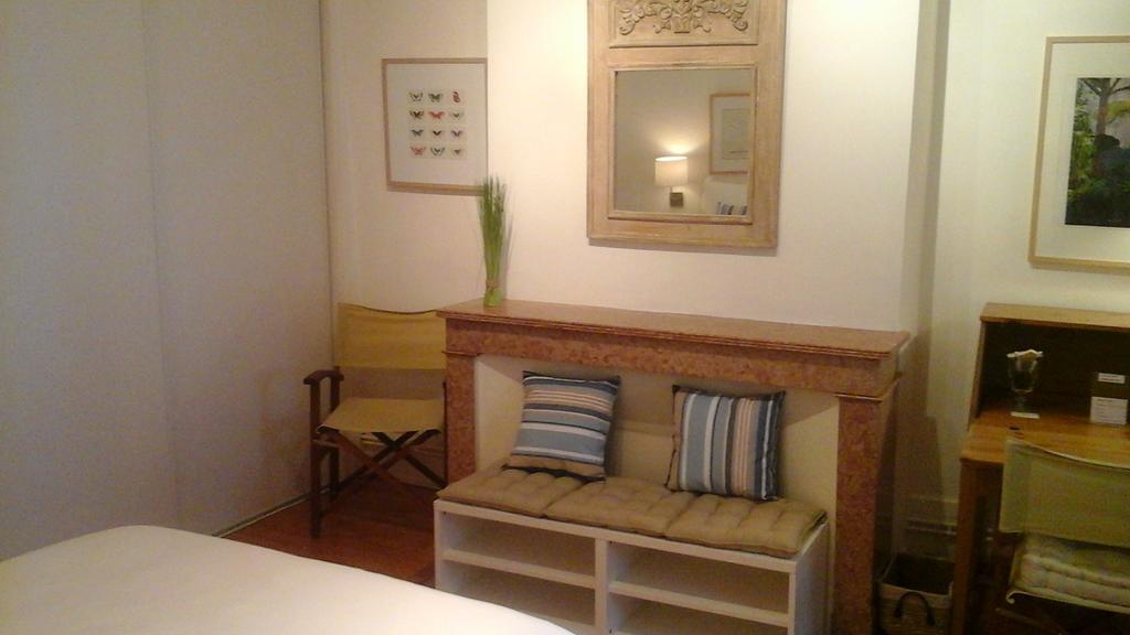 Beaune City Suite Szoba fotó