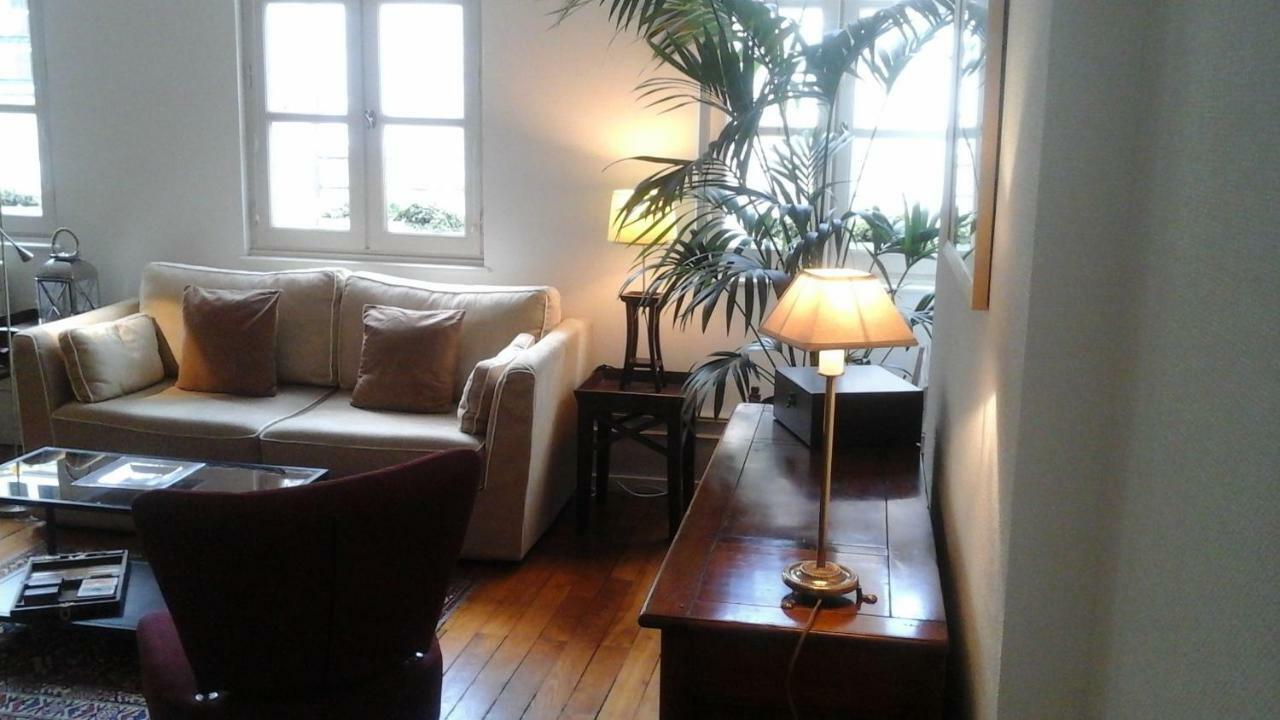 Beaune City Suite Kültér fotó