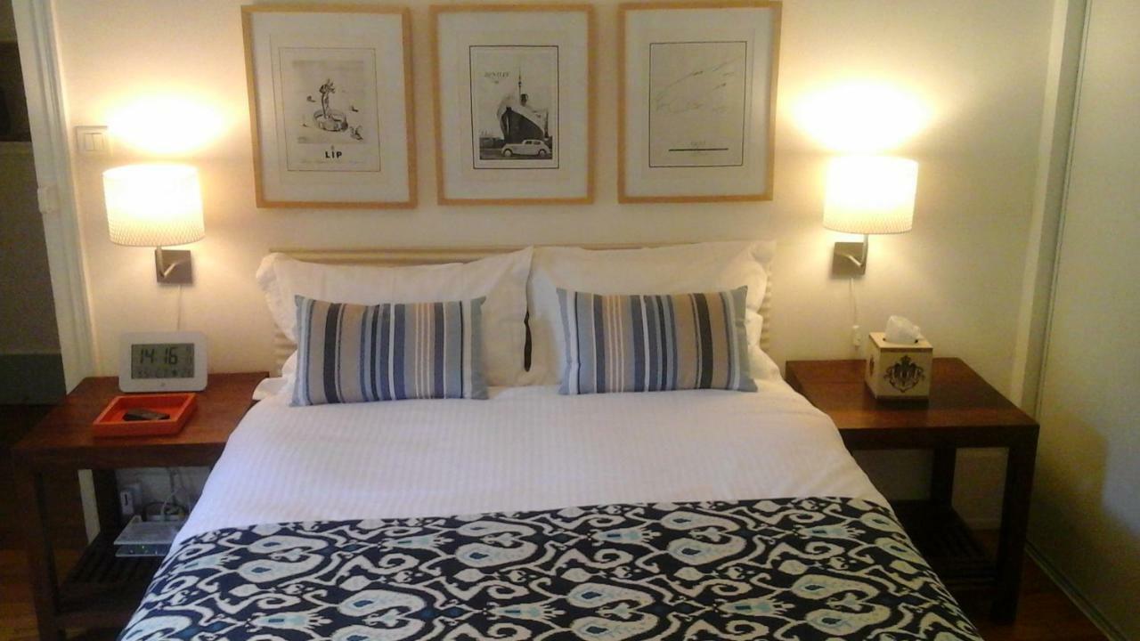 Beaune City Suite Kültér fotó